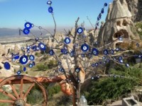 Cappadocia (Kapadokya)