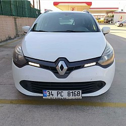 Clio 1