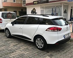 Clio 3